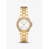 Kép 1/3 - Michael Kors Mini-Lennox női óra - MK7278