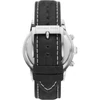 Kép 2/4 - Michael Kors Hutton férfi óra - MK8956
