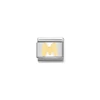Kép 1/4 - Nomination "M" charm - 030101-13