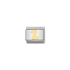 Kép 1/4 - Nomination "Z" charm - 030101-26