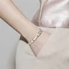 Kép 2/4 - Nomination "Dupla szív" charm - 030116-03