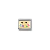 Kép 1/4 - Nomination "Smile" charm - 030284-56