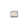 Kép 1/3 - Nomination "Sztetoszkóp" charm - 030109-17