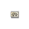 Kép 1/3 - Nomination "Életfa" charm - 030166-35