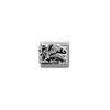 Kép 1/3 - Nomination "Sárkány" charm - 330105-43