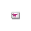 Kép 1/3 - Nomination "Tyrannosaurus Rex " charm - 330204-21