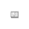 Kép 1/3 - Nomination "J" betű charm - 330301-10