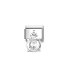 Kép 2/4 - Nomination függő charm - 331812-09