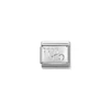 Kép 1/2 - Nomination "Szűz csillagjegy" charm - 330302-06