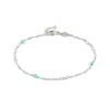 Kép 1/2 - Nomination Anklet bokalánc 26 cm - 241000-003