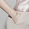 Kép 2/4 - Nomination "Leopárd szív" charm - 330101-05