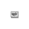 Kép 1/4 - Nomination "szív, hangjegy" charm - 330101-06