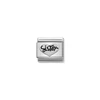 Kép 1/4 - Nomination "Sister szív" charm - 330101-11