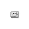 Kép 1/4 - Nomination "Me Puzzle" charm - 330101-41