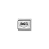 Kép 1/4 - Nomination "2023 szív" charm - 330101-55