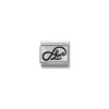 Kép 1/4 - Nomination "Infinity Love " charm - 330102-07