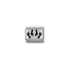 Kép 1/4 - Nomination "4 láb" charm - 330102-09