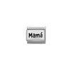 Kép 1/4 - Nomination "Mama" charm - 330109-07