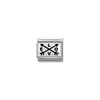 Kép 1/4 - Nomination "Love" charm - 330109-41