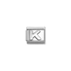 Kép 1/4 - Nomination "K" charm - 330113-11