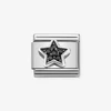 Kép 1/3 - Nomination "Csillag" charm - 330323-10