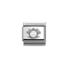 Kép 1/3 - Nomination "Gyöngy" charm - 330501-03