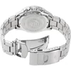 Kép 3/3 - Orient Mako Solar Chronograph férfi óra - RATX0201L10B