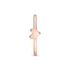 Kép 3/3 - Pandora Szabadkezű szív gyűrű 60-as méret - 180092C00-60