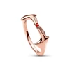 Kép 3/4 - Pandora Marvel Scarlet boszorkány gyűrű 48-as méret - 182756C01-48