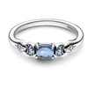 Kép 2/2 - Pandora Disney Aladdin Jázmin Hercegnő gyűrű 48-as méret - 192344C01-48