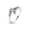 Kép 2/3 - Pandora Disney Csingiling gyűrű 48-as méret - 192516C01-48