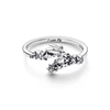 Kép 3/3 - Pandora Disney Csingiling gyűrű 48-as méret - 192516C01-48