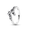 Kép 1/3 - Pandora Disney Csingiling gyűrű 48-as méret - 192516C01-48