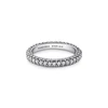 Kép 2/3 - Pandora gyűrű 48-as méret - 192627C01-48