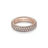 Kép 2/3 - Pandora gyűrű 50-es méret - 182629C01-50