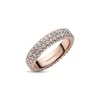 Kép 3/3 - Pandora gyűrű 50-es méret - 182629C01-50
