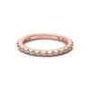 Kép 2/5 - Pandora ME piramis gyűrű 50-es méret - 182800C01-50