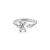 Kép 2/3 - Pandora Szikrázó herbárium gyűrű 50-es méret - 192611C01-50