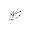 Kép 3/3 - Pandora Szikrázó herbárium gyűrű 50-es méret - 192611C01-50