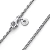 Kép 2/3 - Pandora nyaklánc 50 cm-es - 393052C00-50
