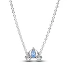 Kép 1/4 - Pandora Disney Hamupipőke tökhintója nyaklánc 45 cm-es - 393057C01-45