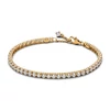 Kép 1/2 - Pandora tennis karkötő 16 cm-es - 561469C01-16