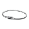 Kép 1/3 - Pandora csúszómágneses csatos karkötő 16 cm-es - 590122C00-16