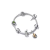 Kép 4/4 - Pandora Disney Csingiling kapcsos Moments kígyólánc karkötő 16 cm - 592548C01-16