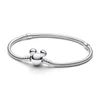 Kép 1/3 - Pandora Disney Mickey karkötő 16 cm-es - 593061C00-16