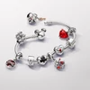 Kép 3/3 - Pandora Disney Mickey karkötő 16 cm-es - 593061C00-16