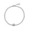Kép 2/3 - Pandora karkötő 16 cm - 599416C01-16
