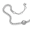 Kép 3/3 - Pandora karkötő 16 cm - 599416C01-16