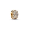 Kép 1/4 - Pandora szikrázó pavé charm - 762820C01