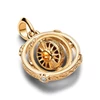 Kép 3/5 - Pandora Trónok harca csillagóra charm - 762971C01
